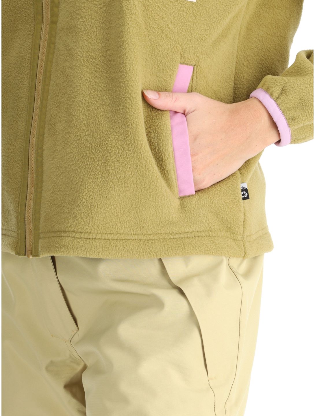 Arcca vest dames