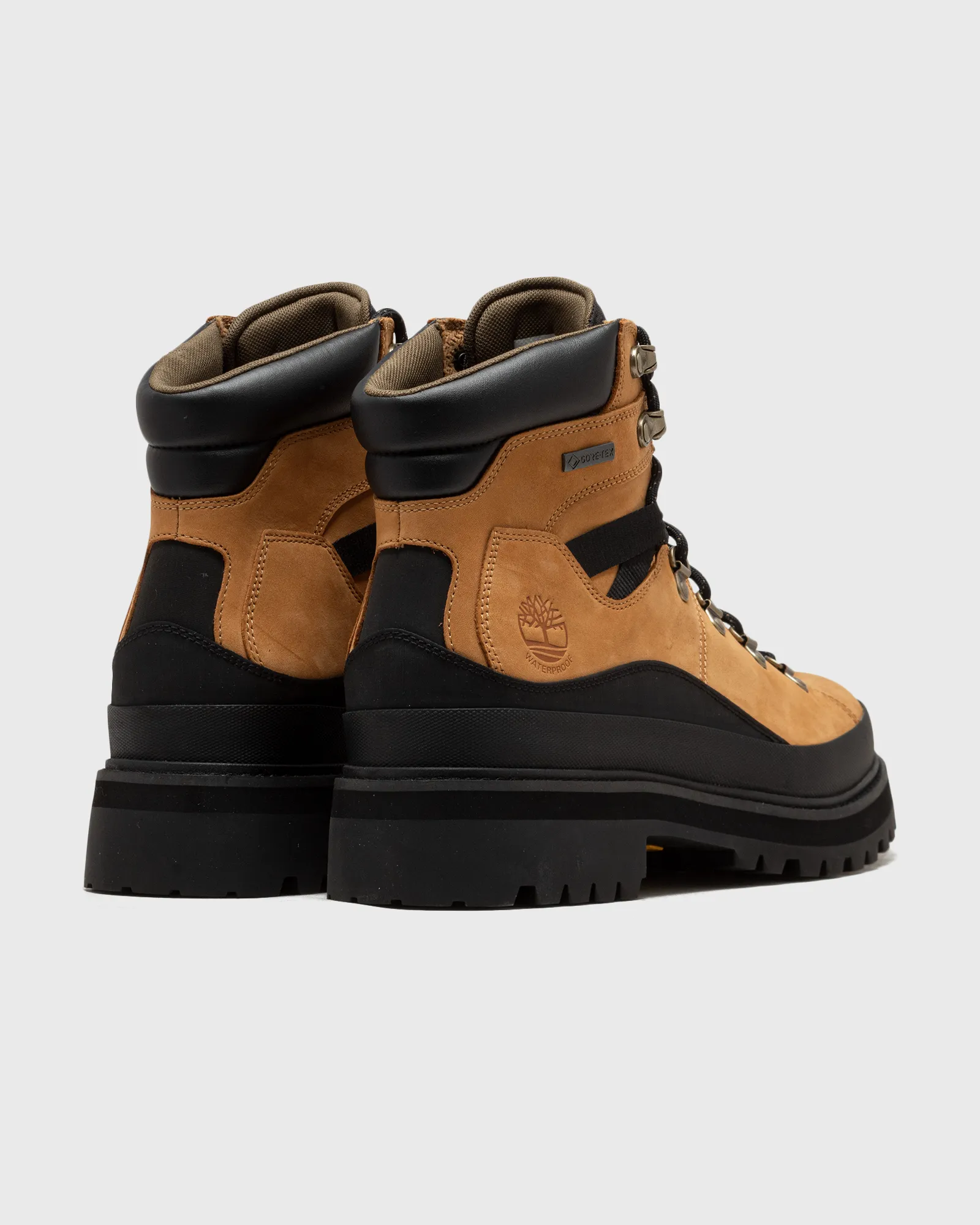Timberland Vibram GTX