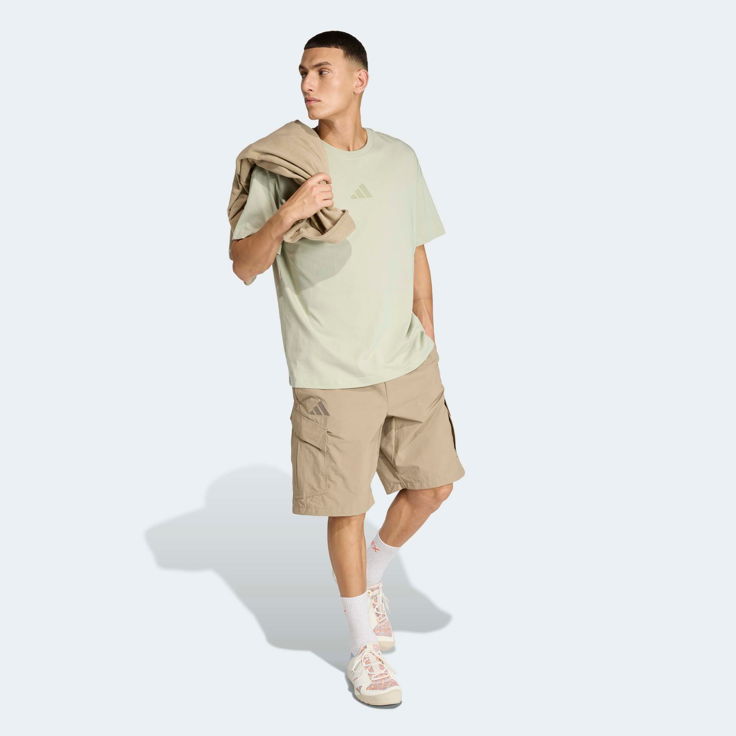 adidas TERREX Funktionsshirt »MULTI MEADOW PACK«