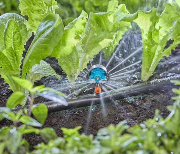 GARDENA Micro-Drip-System
