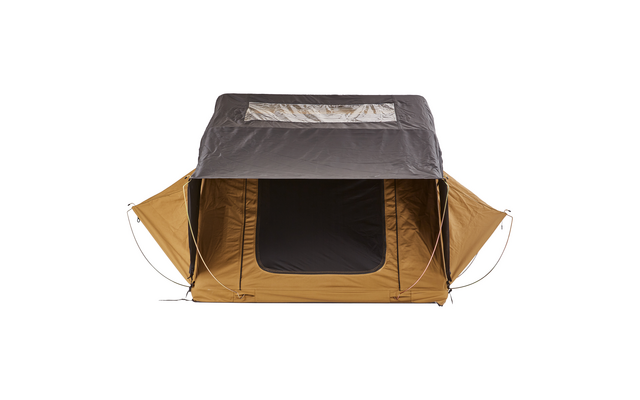 Vickywood Small Willow 160 ECO Dachzelt