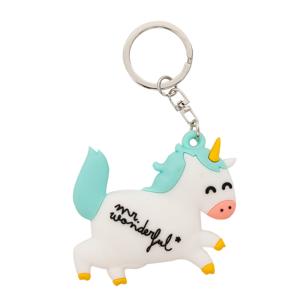 Porta-Chaves - Unicorn