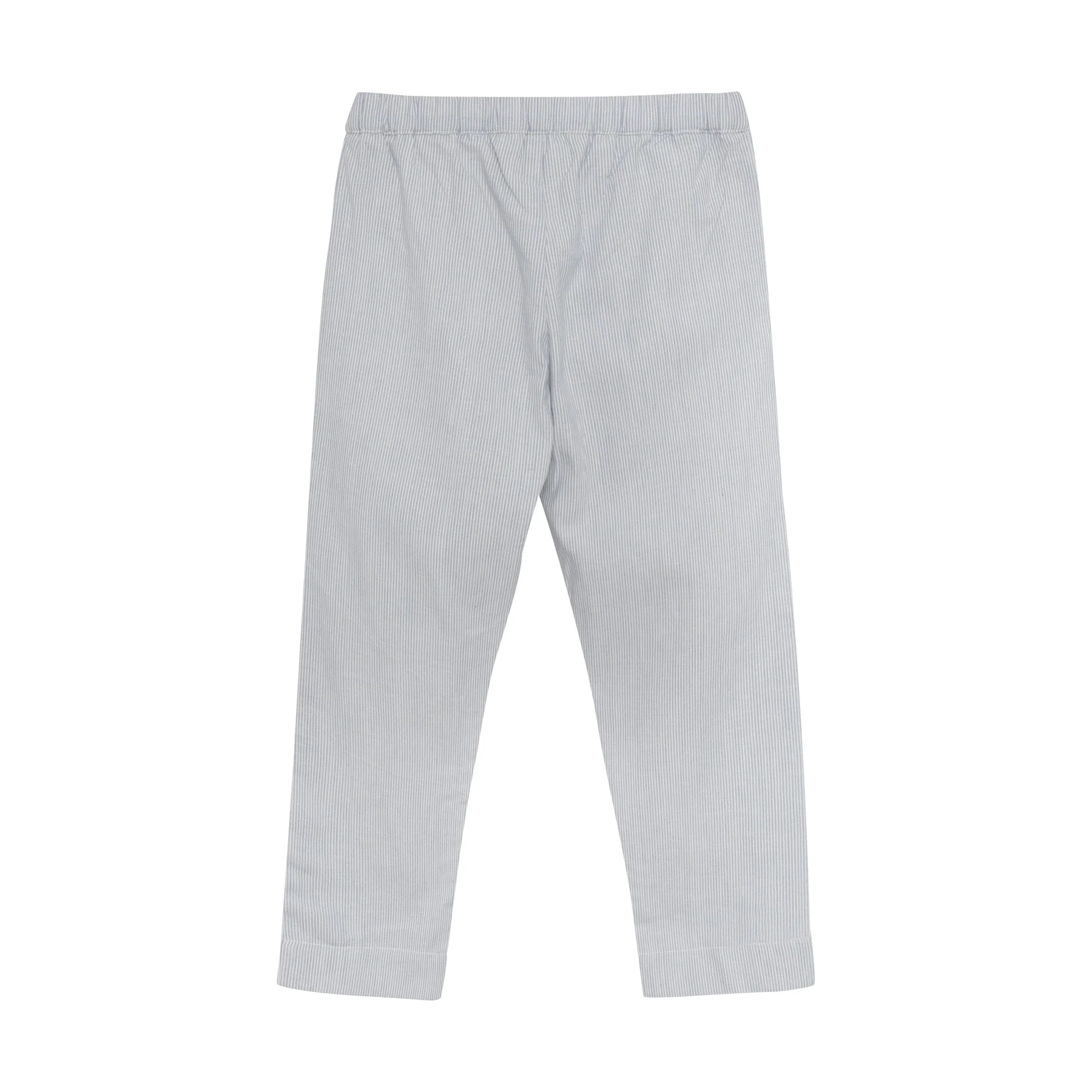 Huttelihut Pants Woven Stripe W. Lining