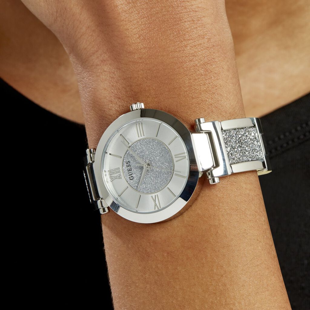 Montre Guess Aurora 2 Tons