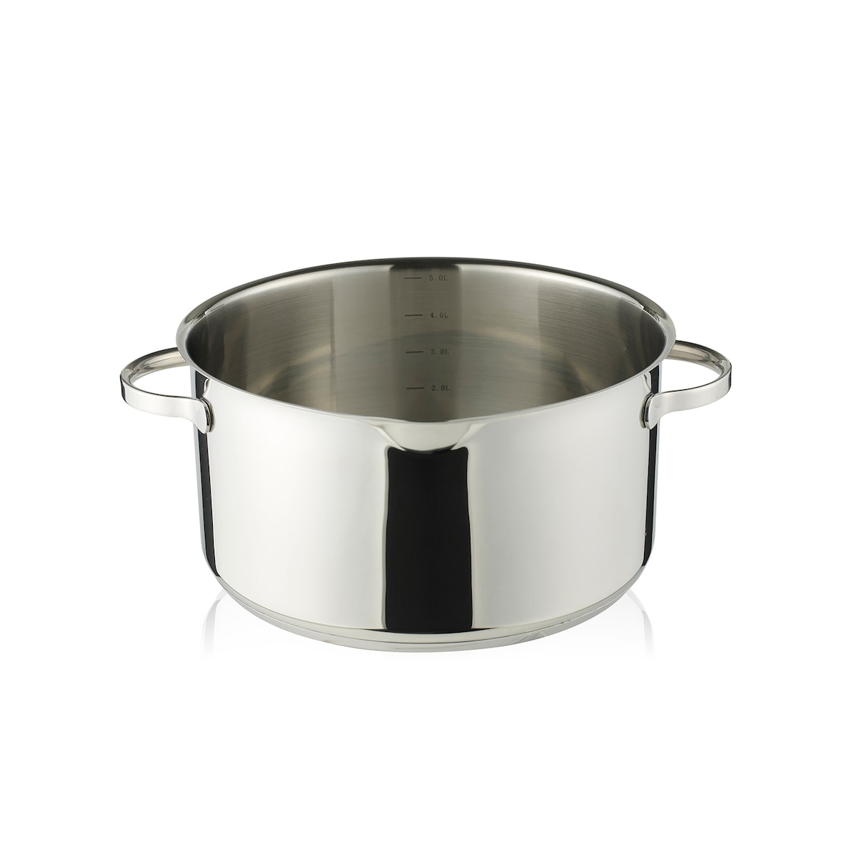 Funktion Casserole 5,0 liter