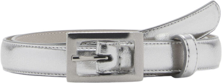 MANGO BELT. -- MASSI Silver