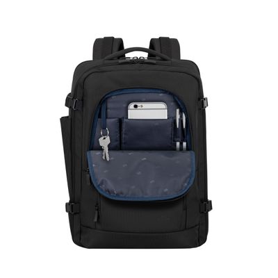 RIVACASE Tegel Eco - Sac à dos pour ordinateur portable 17,3