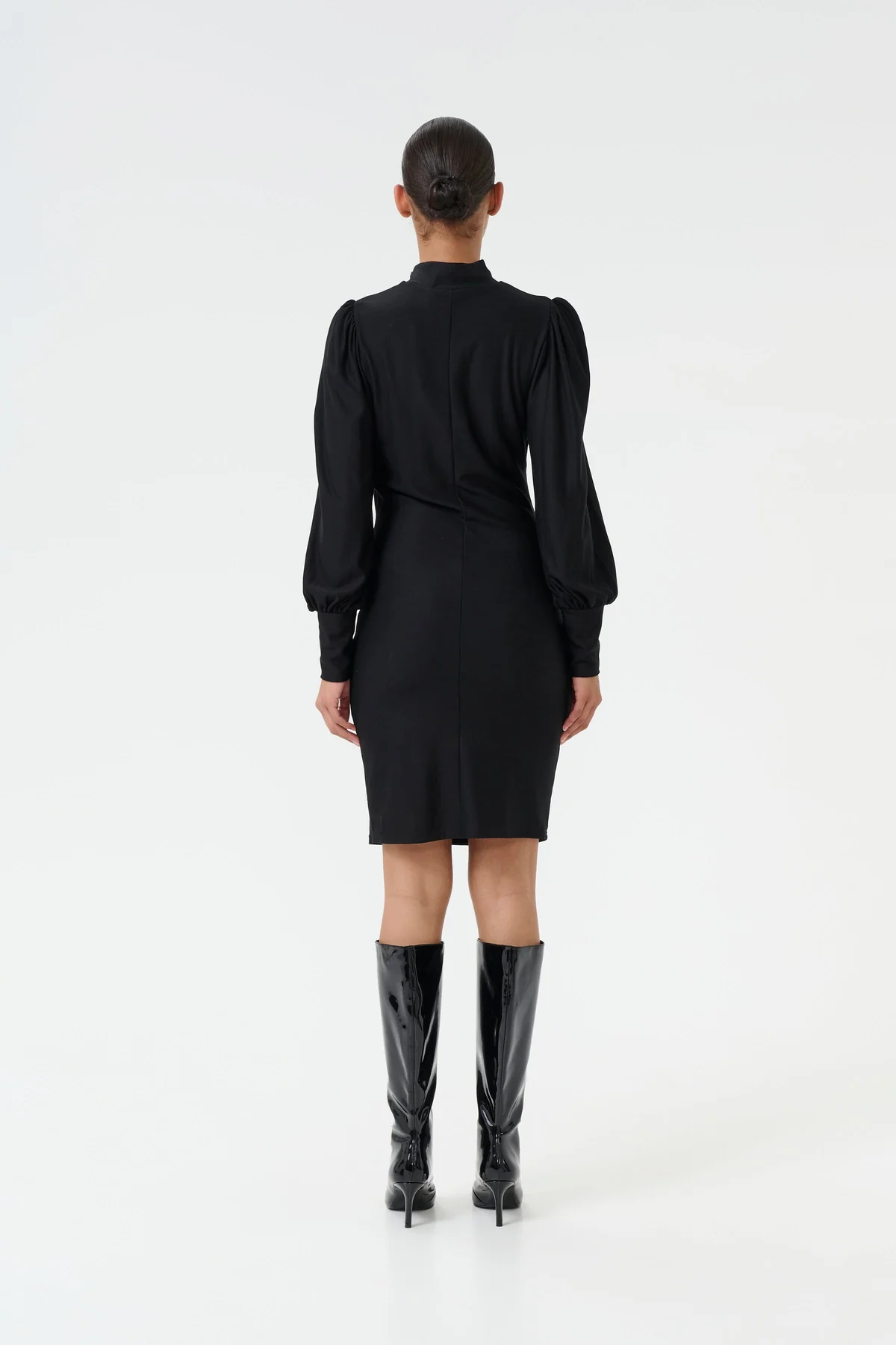 Gestuz Rifagz Button Dress 10909719