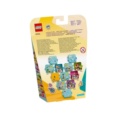 LEGO® Friends 41410 Andreas Sommer Würfel Tauchschule