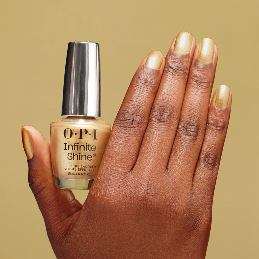 OPI Infinite Shine 24/7 Carat 15ml
