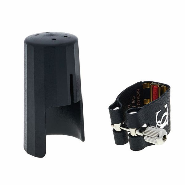 BG France L4 R Ligature Clarinet