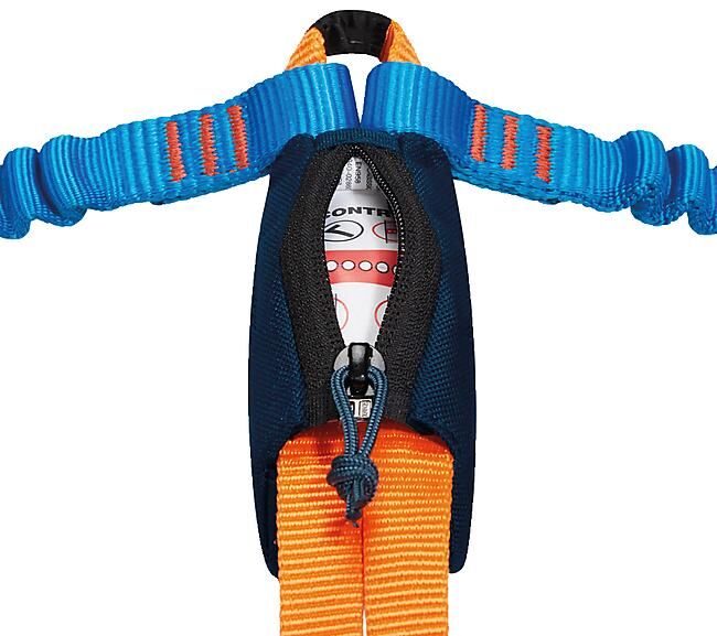 MAMMUT - SKYWALKER PRO VIA FERRATA SET
