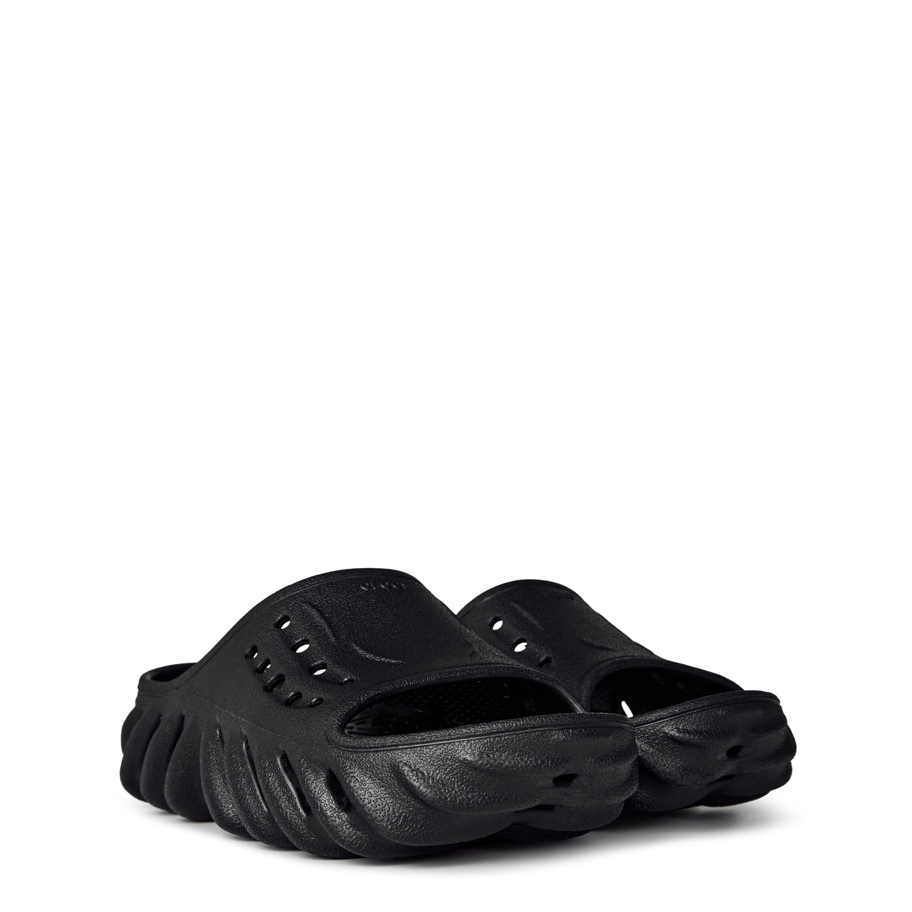 Crocs Echo Slides Juniors