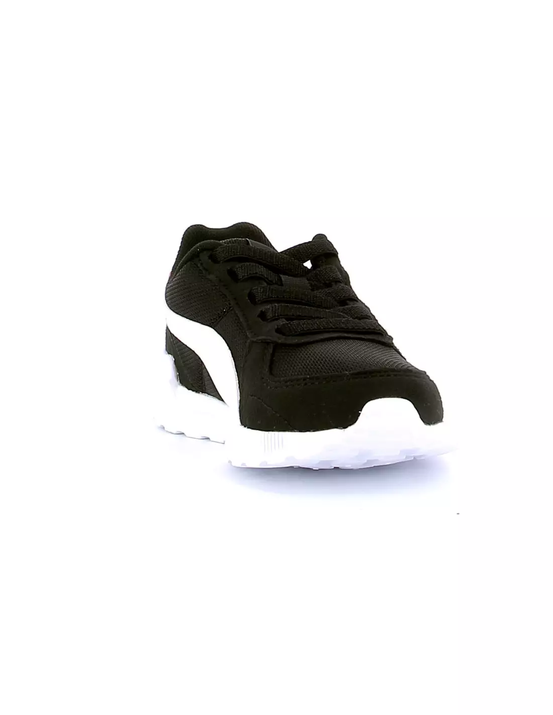 PUMA GRAVITON AC - Baskets Noirrouge