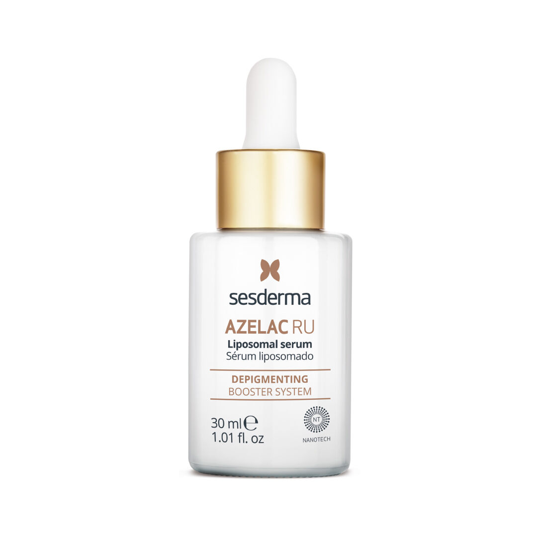 SESDERMA  Azelac Ru Liposomal Serum - 30ml