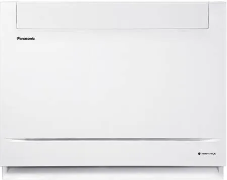 Panasonic GULVKONSOLL CS-Z35UFEAW-1 - Split type indendørs enhed - vægmonteret