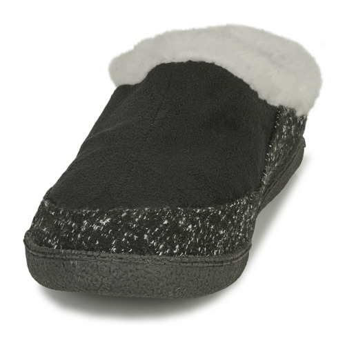 KAMIK - NUTMEG BWT - Noir / Blanc