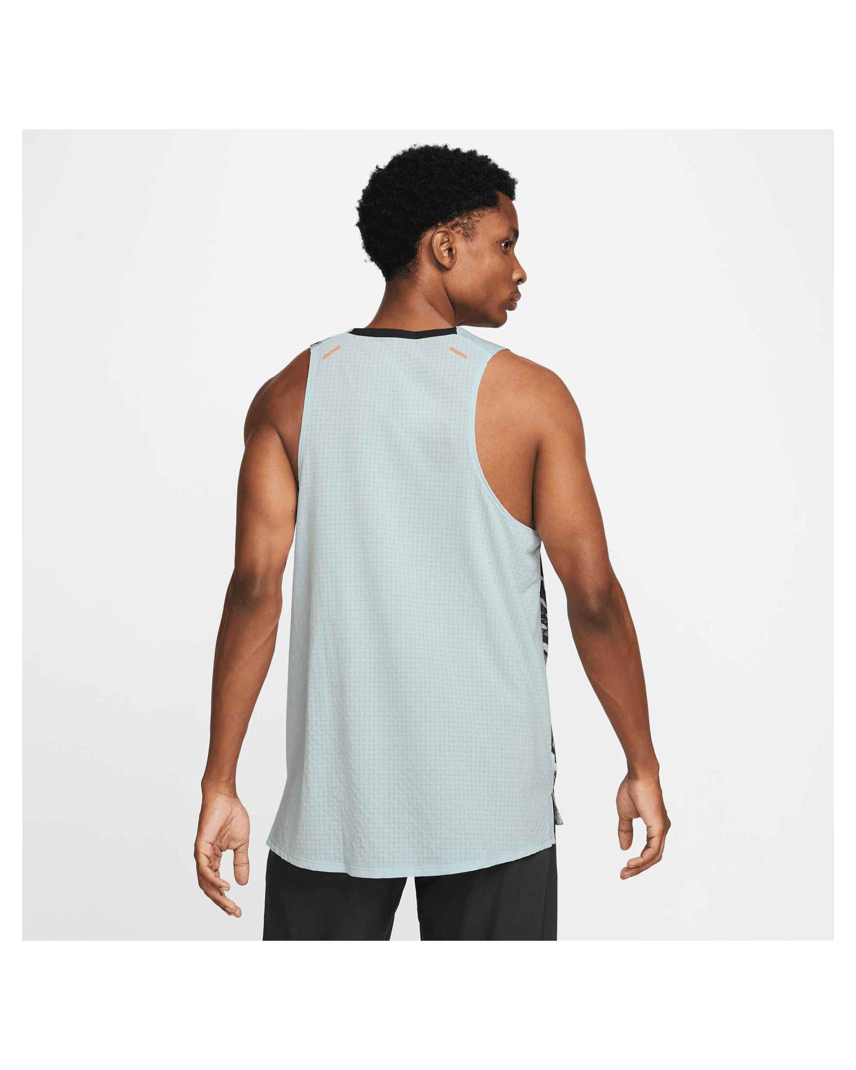 Nike| Herren Tanktop NIKE DRI-FIT TRAIL RISE 365