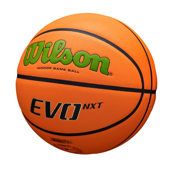 Evo NXT Game Basketball - Barmer
