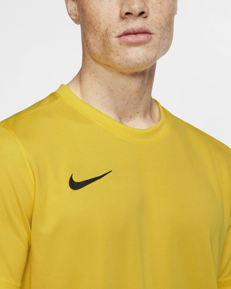 Maillot Nike Park VII Jaune pour homme