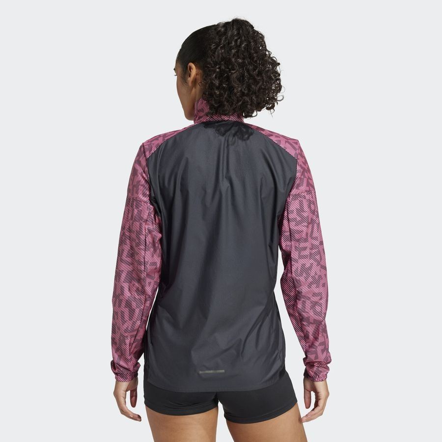 Adidas Coupe-vent Terrex Trail Running