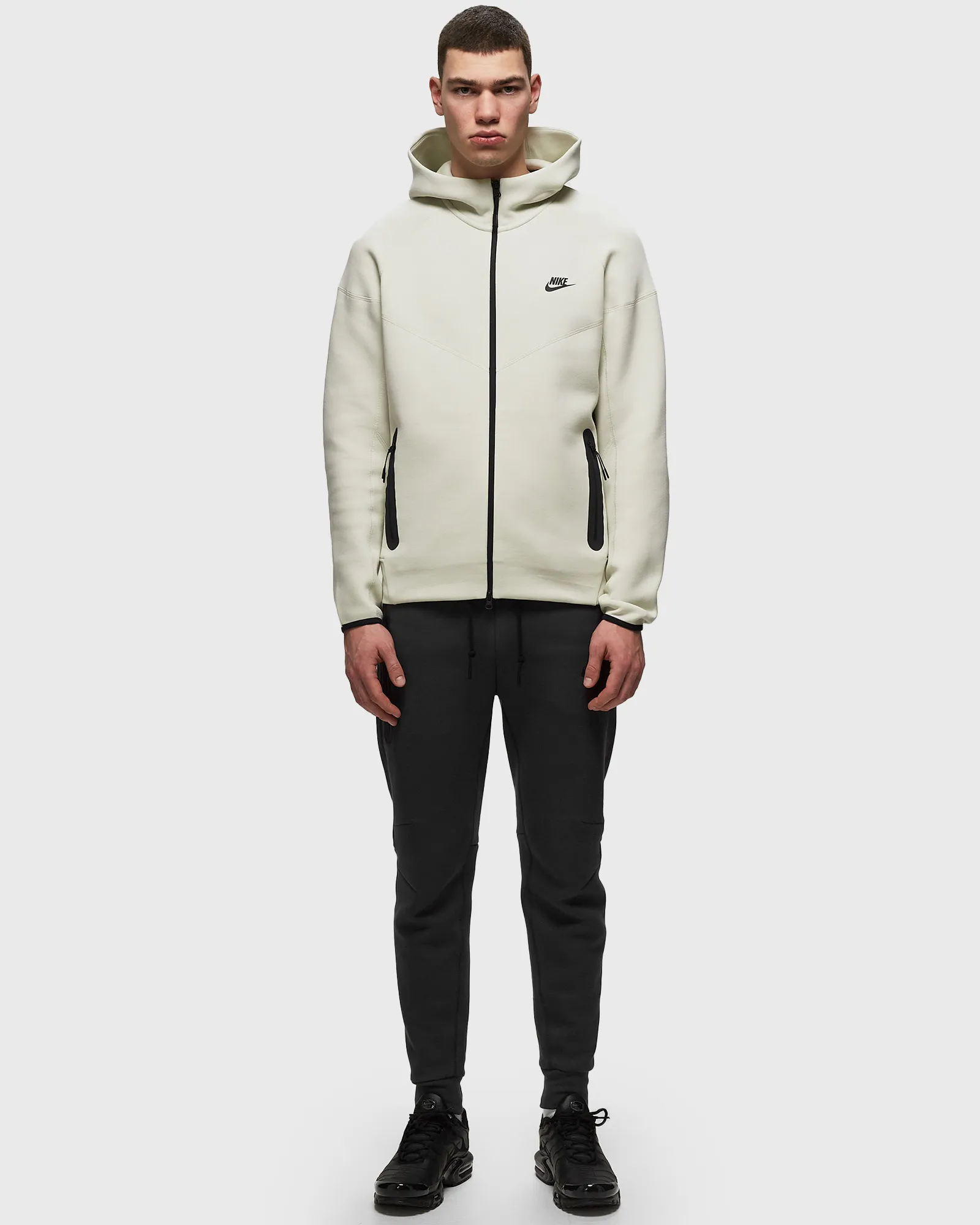 Nike Sportswear Tech Fleece Windrunner Full-Zip Hoodie