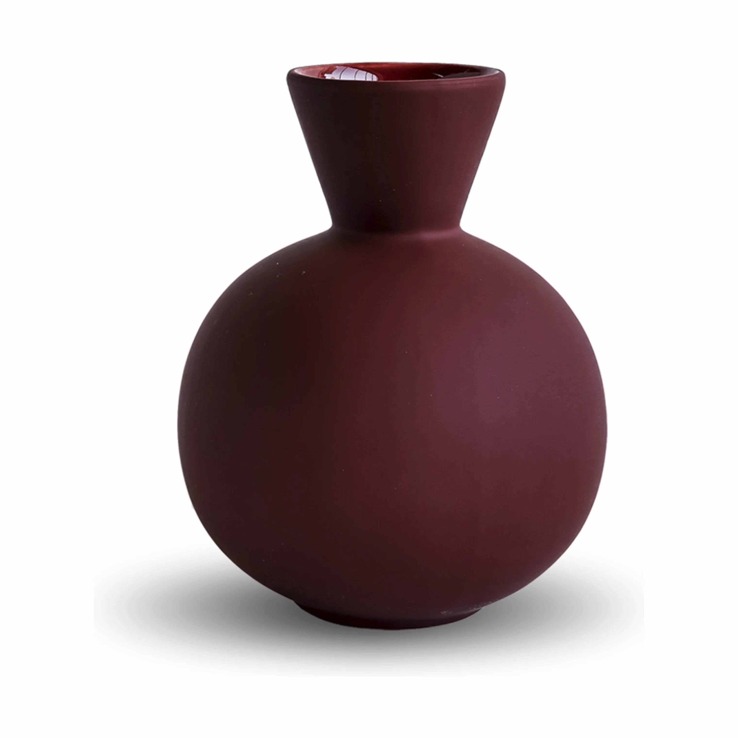 Cooee Trumpet Vase