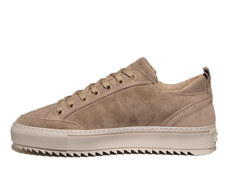 Rehab Crash Suede TPE