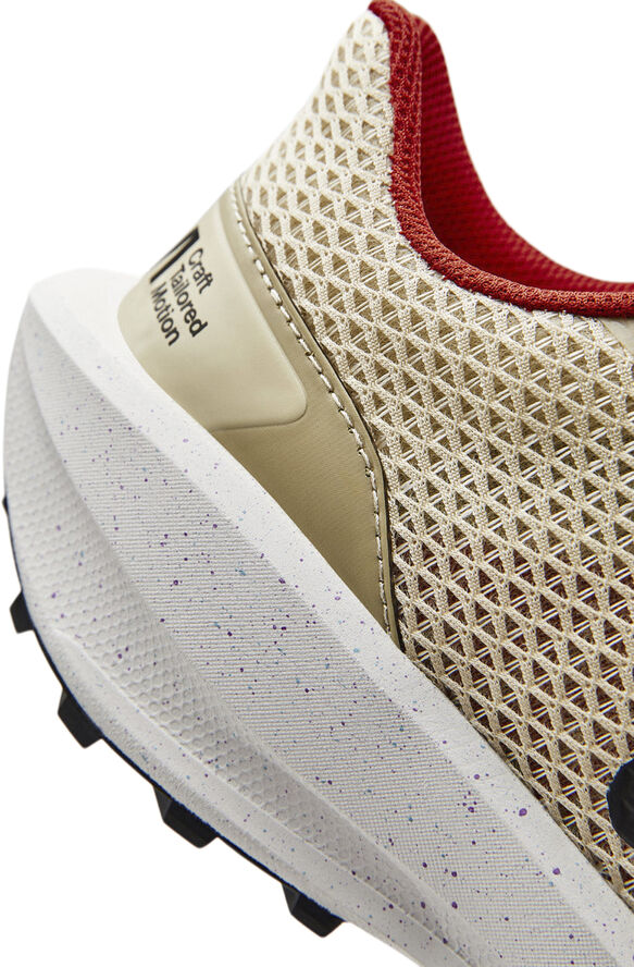Craft CTM Ultra Trail løbesko Brun