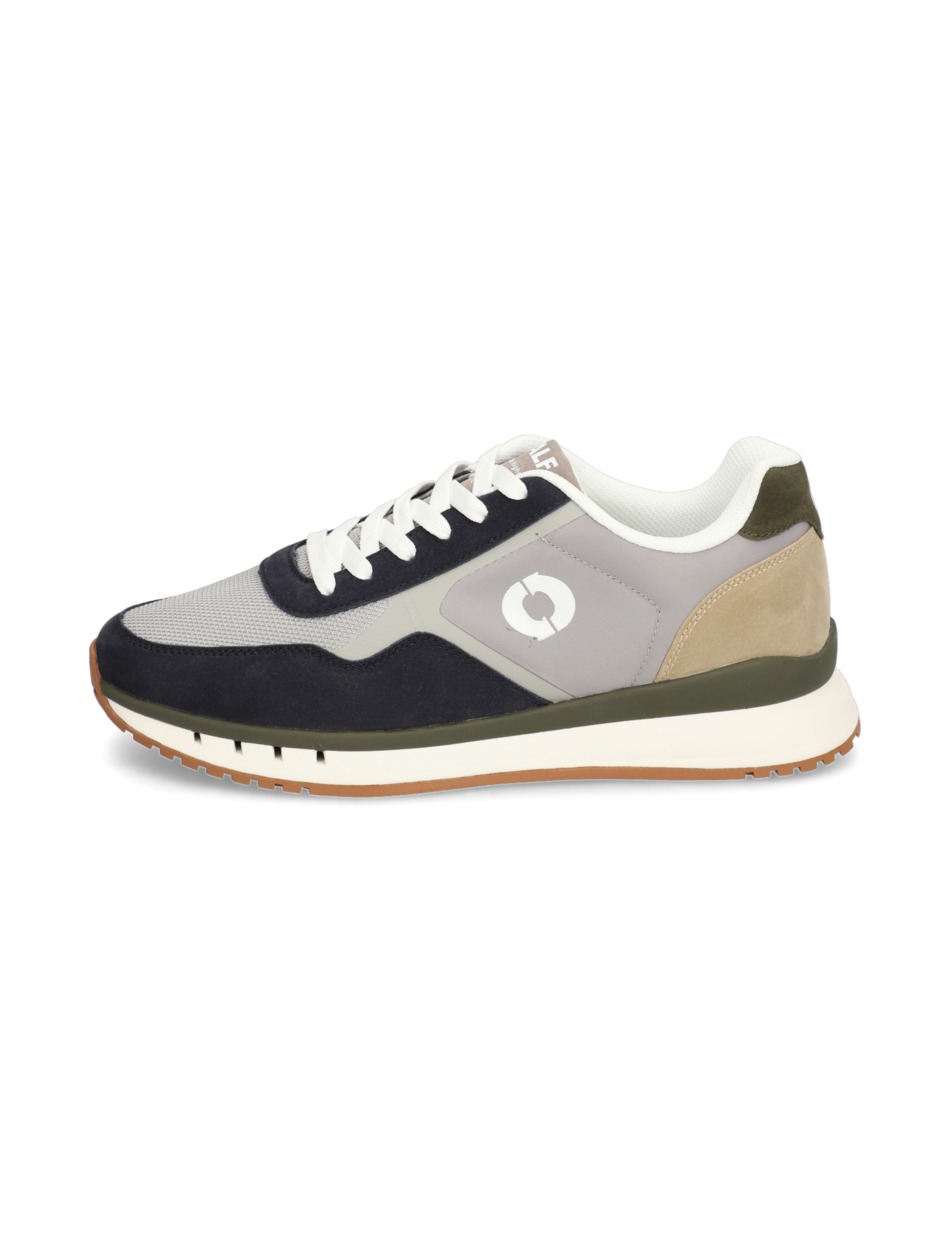 CERVINOALF SNEAKERS MAN