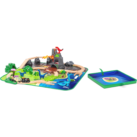 BRIO dinosaur sæt 36104