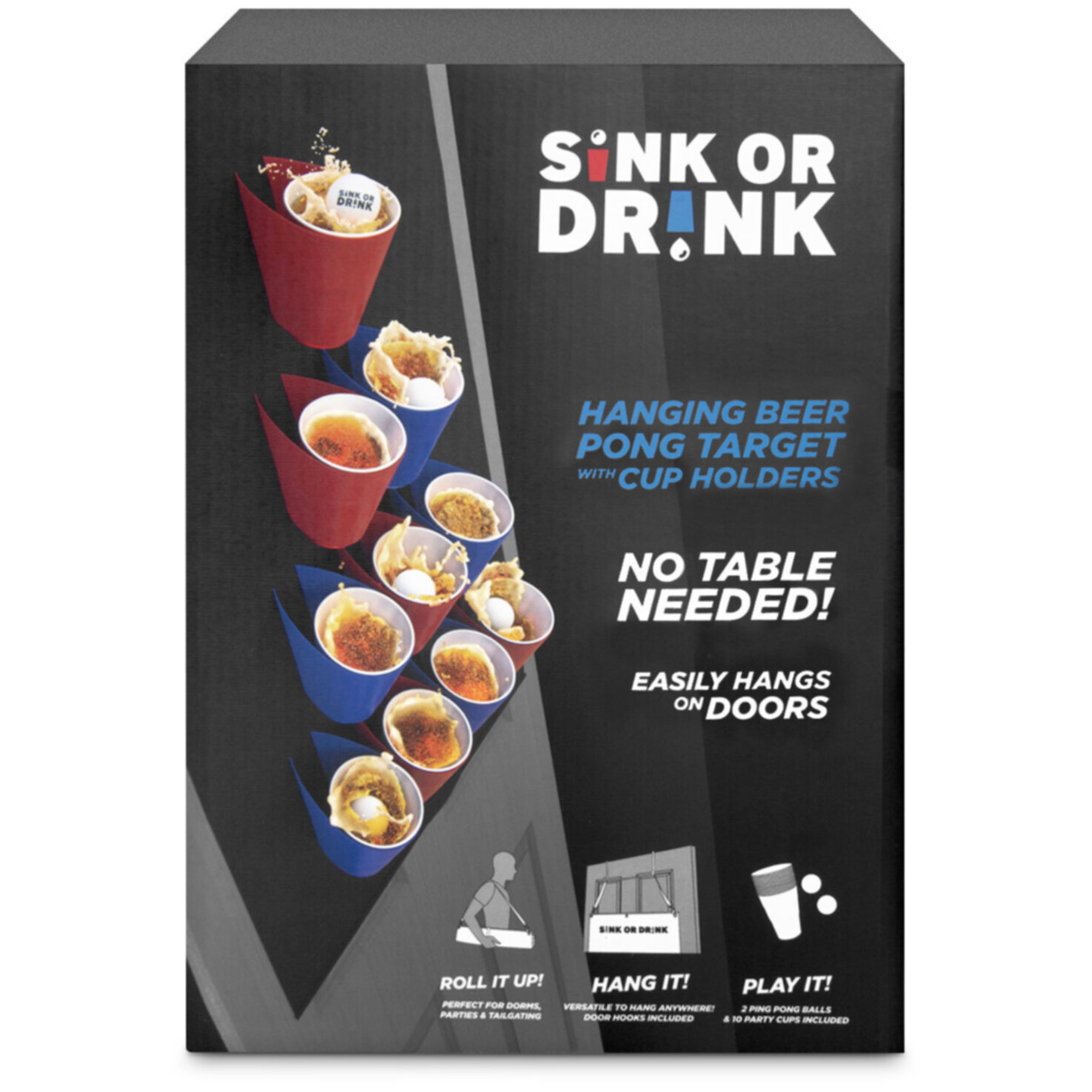 Waboba Sink or Drink