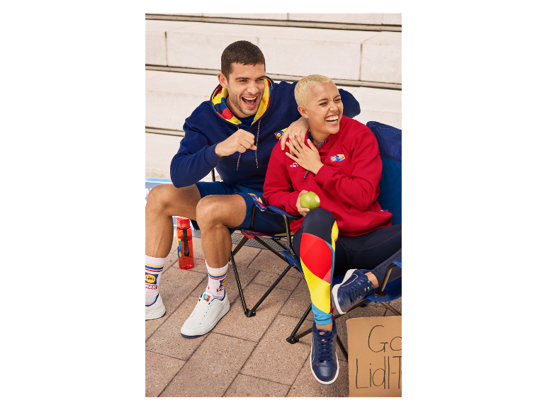 Dames hoodie Lidl-Trek 2025