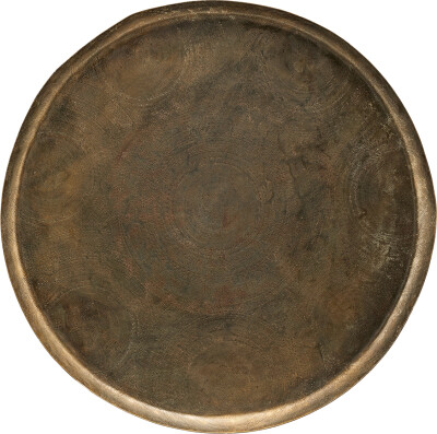 House Doctor - Bakke - Jhansi - Antik Messing Finish - Ø 80 CM