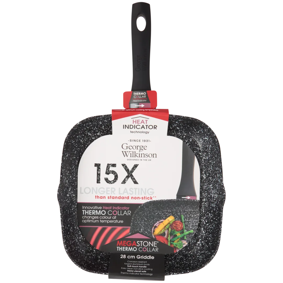 George Wilkinson grillpan 28 cm