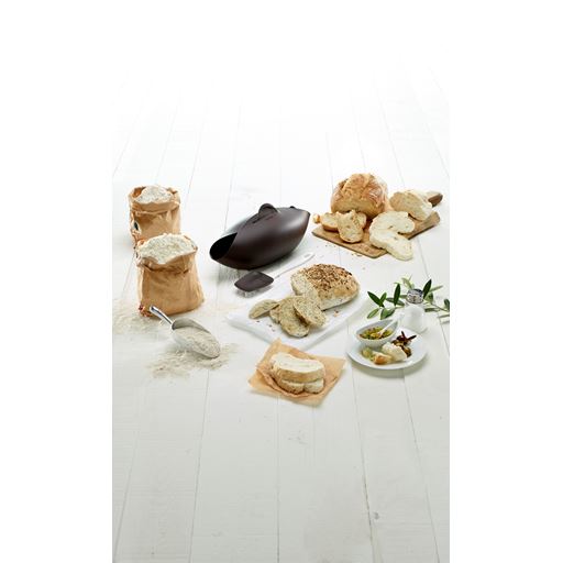 Lèkuè Brødbager