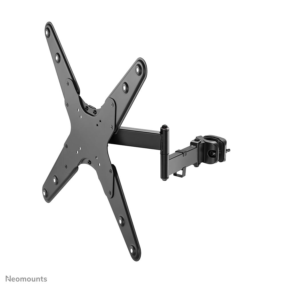 Neomounts FL40-450BL14 paalklem voor flatscreen