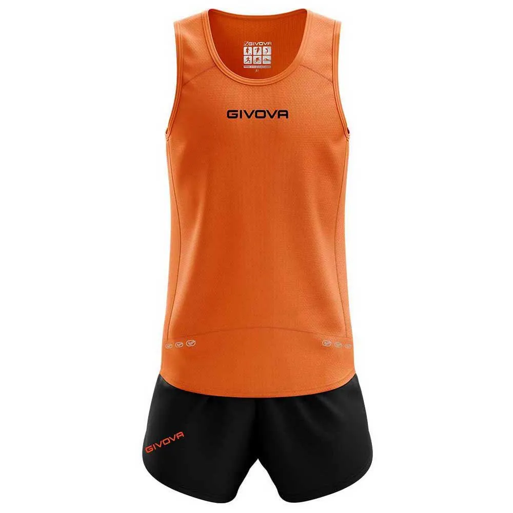 Conjunto Givova Nova York