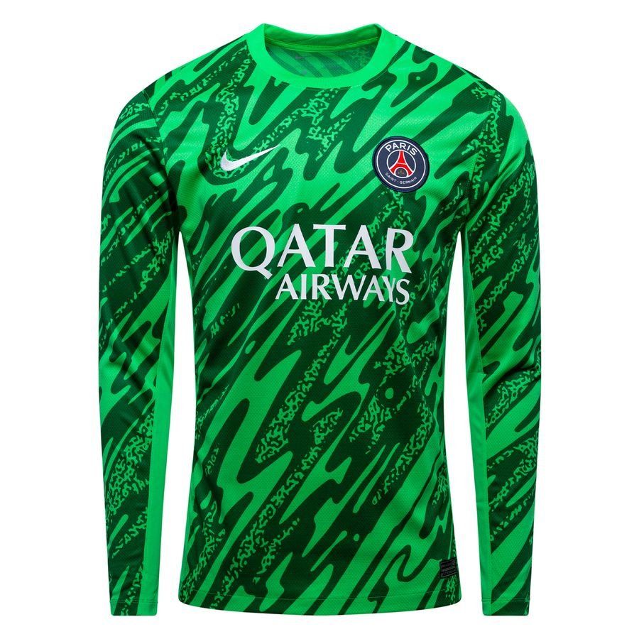 Paris Saint-Germain Maillot de Gardien 2024/25 Manches Longues