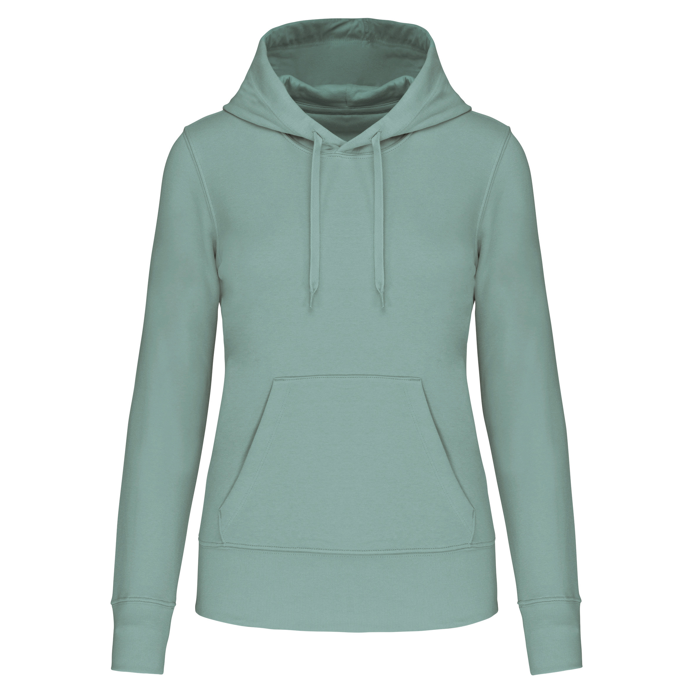 Kariban K4028 - Sweat-shirt écoresponsable à capuche femme