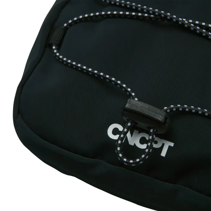 Jack & Jones Zitrus Big Slingbag Schoudertas