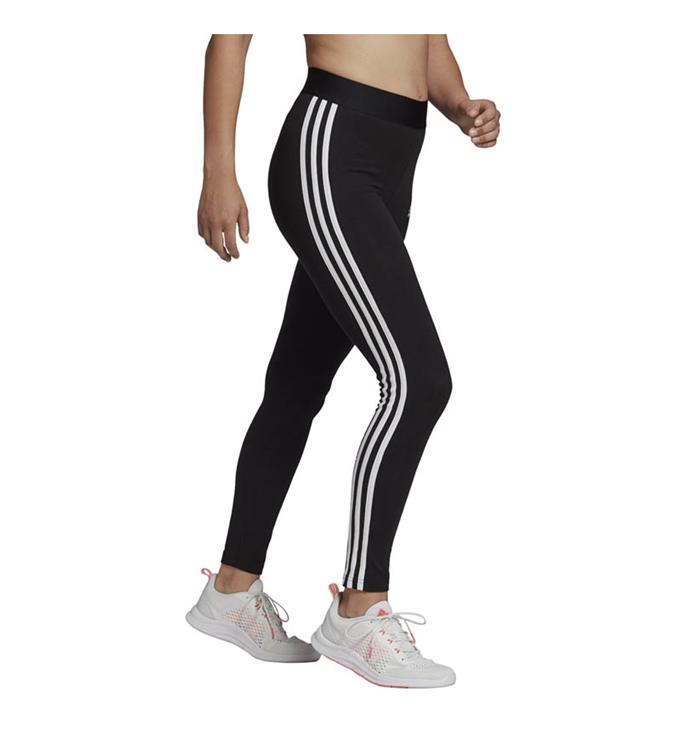 adidas Womens Essentials 3-Stripes Legging