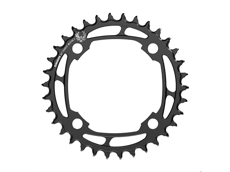 SRAM 34T klinge Ø104 1x12