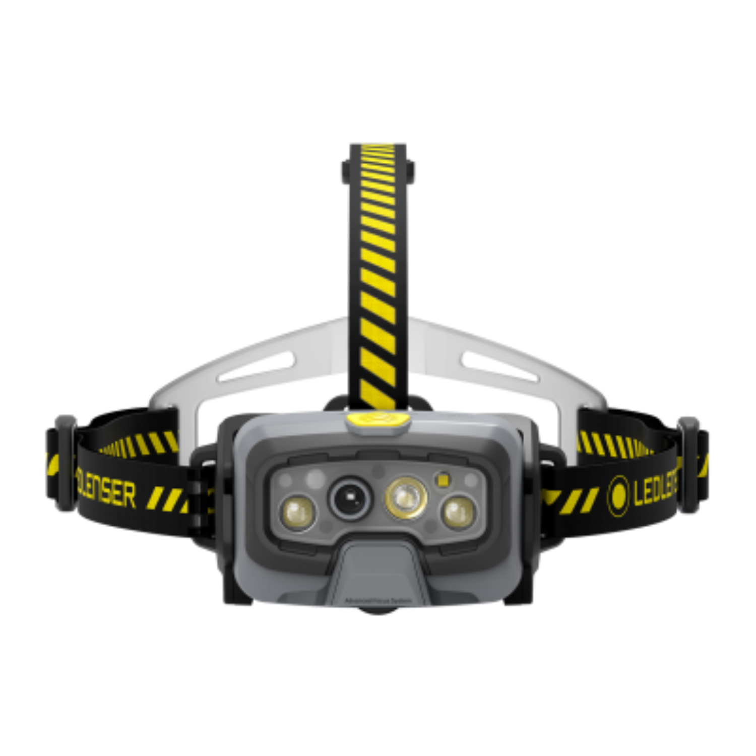 Ledlenser HF8R Hoofdlamp - 1600lm