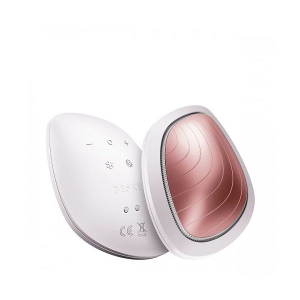 GESKE Sonic Warm&Cool Mask 9 em 1 Starlight