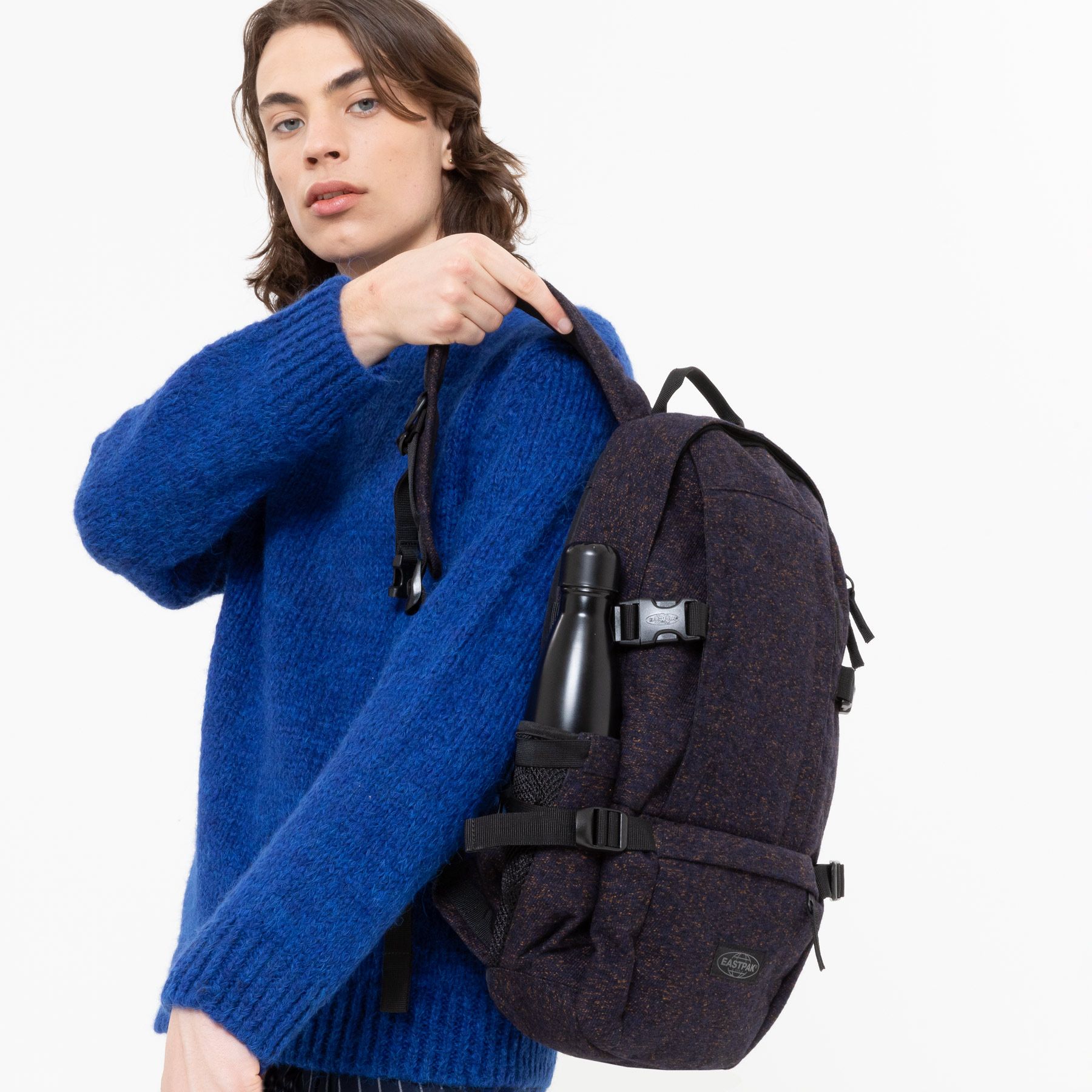 Eastpak Floid Triple Denim