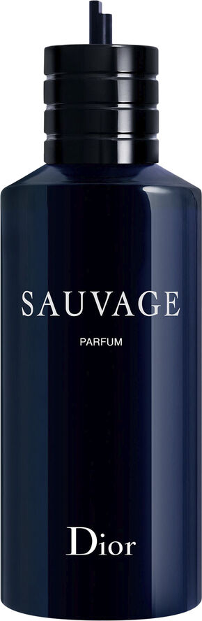 DIOR Sauvage Parfum Refill 300ML