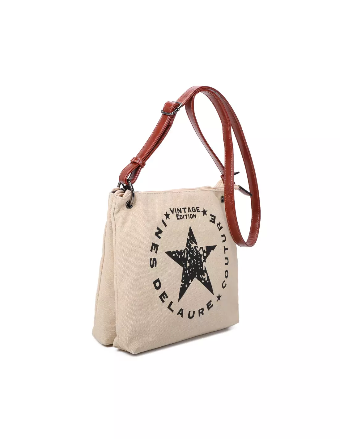 1683371 - Sacs & maroquinerie Beige