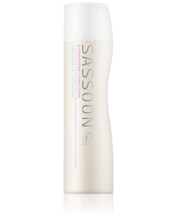 Sassoon Colour Treatment Illuminating Condition 250ml