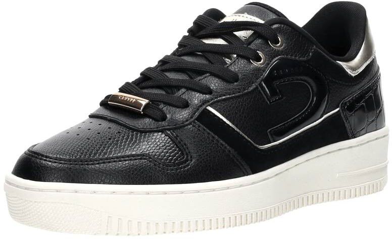 Cruyff Campo Low Lux zwart